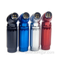 XY234002 gas jet torchcigarette windproof kitchen lighter